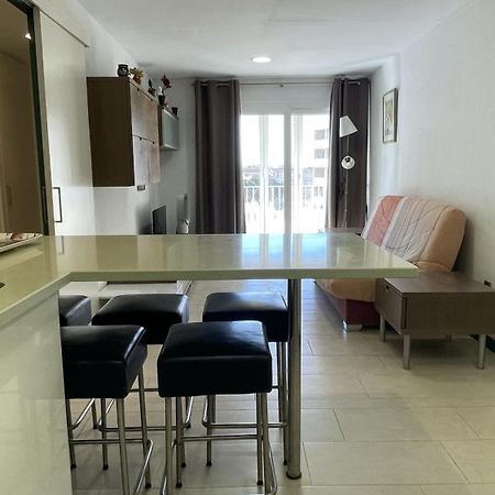 Apartamento Rocamaura I B 4-4 L'Estartit Exterior foto