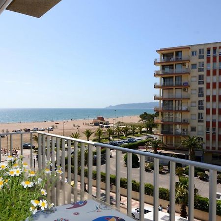 Apartamento Rocamaura I B 4-4 L'Estartit Exterior foto