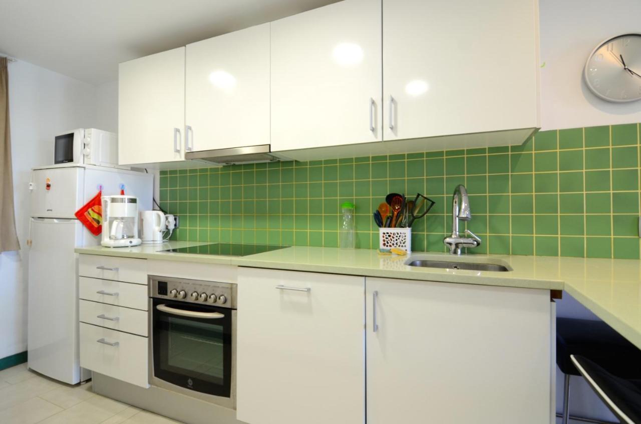 Apartamento Rocamaura I B 4-4 L'Estartit Exterior foto