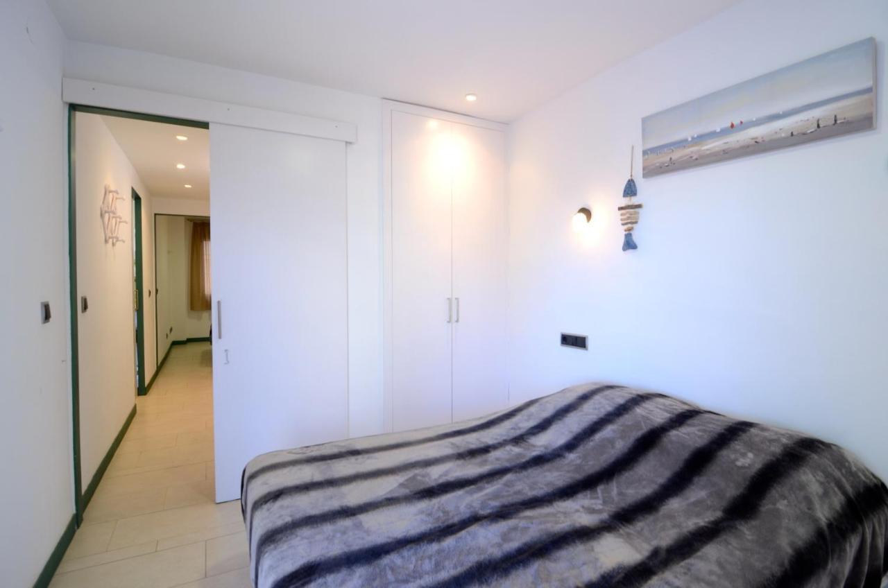 Apartamento Rocamaura I B 4-4 L'Estartit Exterior foto