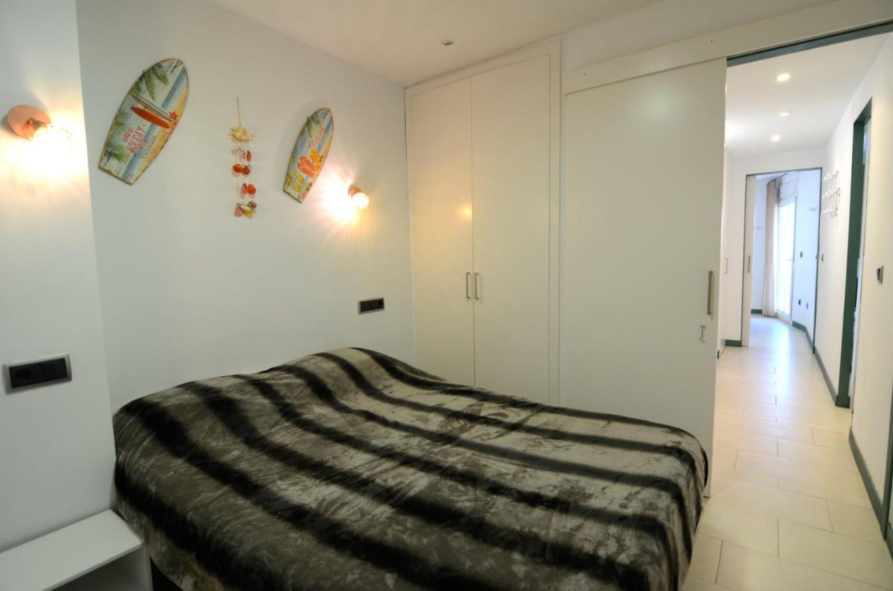 Apartamento Rocamaura I B 4-4 L'Estartit Exterior foto