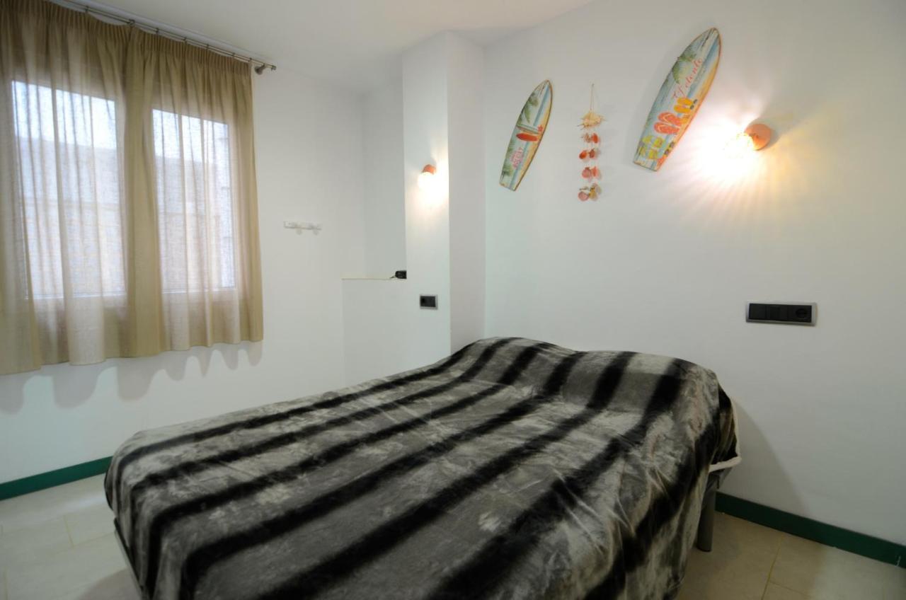 Apartamento Rocamaura I B 4-4 L'Estartit Exterior foto