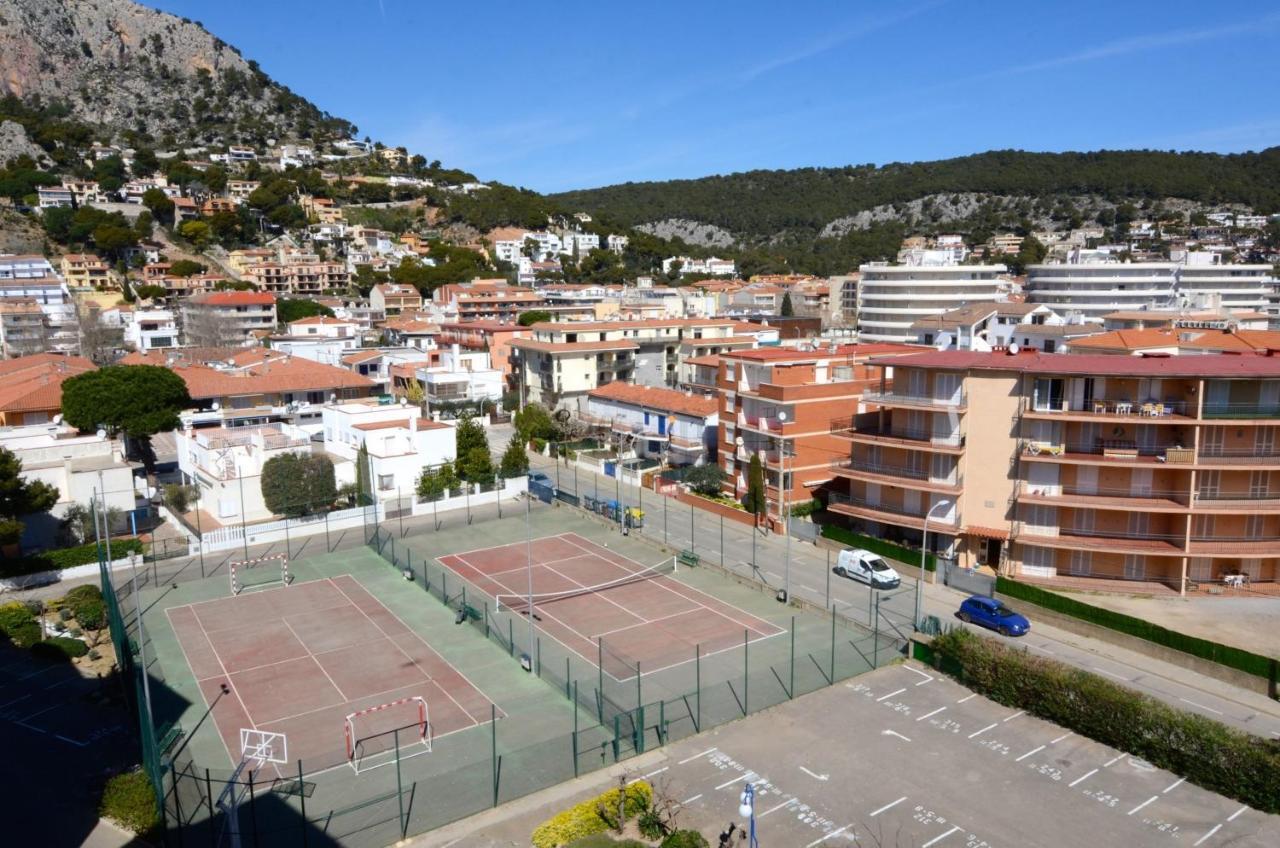 Apartamento Rocamaura I B 4-4 L'Estartit Exterior foto